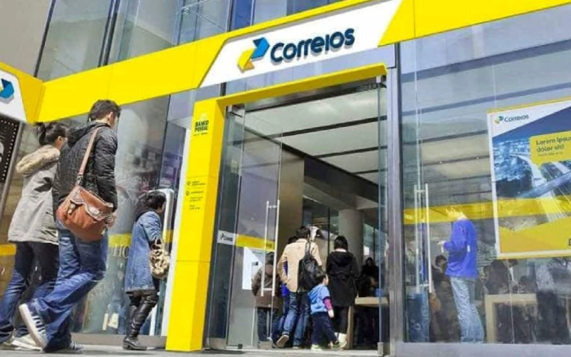 Correios tentam saída rápida e estudam PDV maior para obter R$ 6 bilhões do Tesouro ainda em dezembro