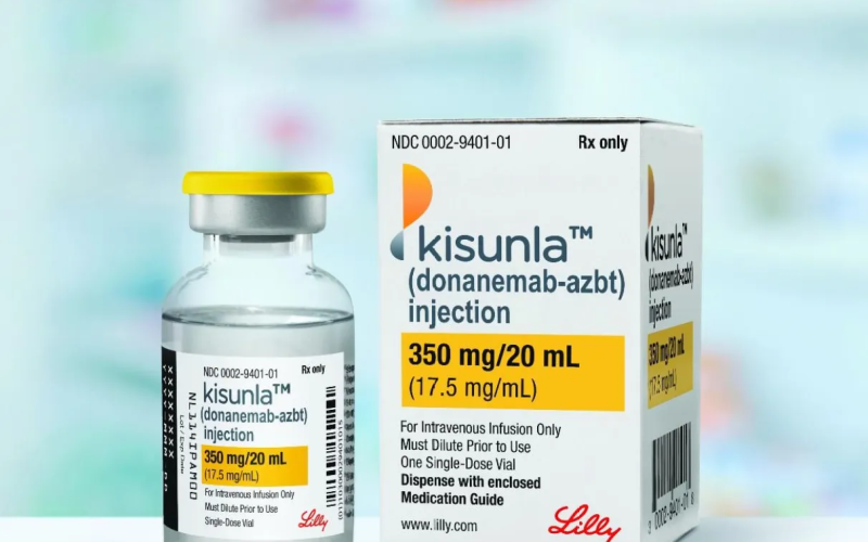 Anvisa aprova primeiro medicamento para estágio inicial do Alzheimer no Brasil