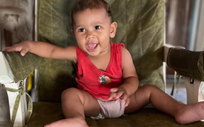 Polícia confirma que açaí consumido por bebê morta em Natal estava envenenado