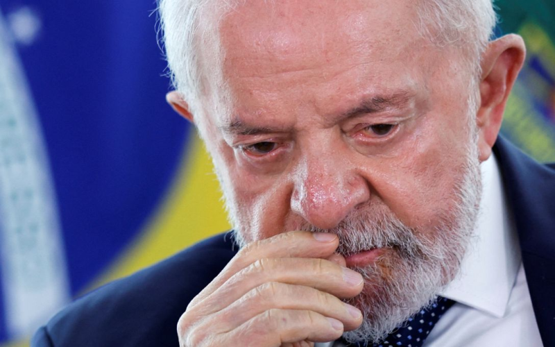 Foto: REUTERS/Adriano Machado