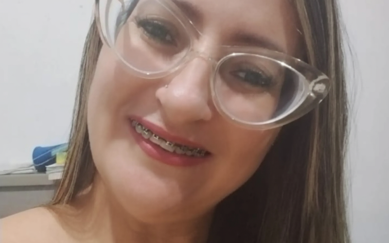 Feminicídio em Santa Cruz: ex-companheiro é suspeito de matar mulher a facadas dentro de casa