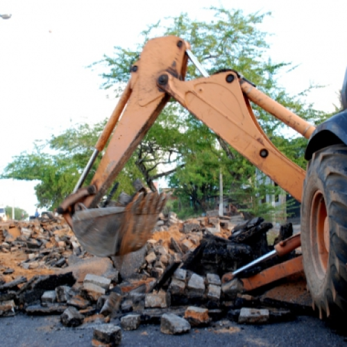 Natal avança em pacote de financiamento de R$ 660 milhões para destravar obras