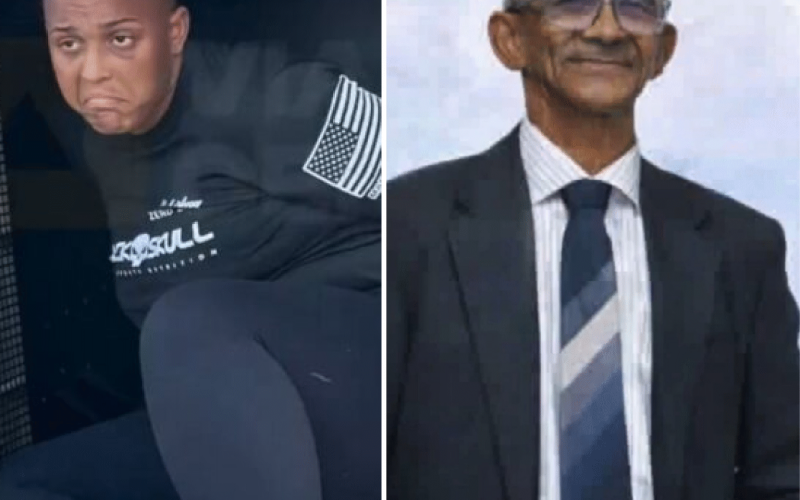 Ataque de pitbull que matou trabalhador no RN é investigado por possível racismo e demora no socorro