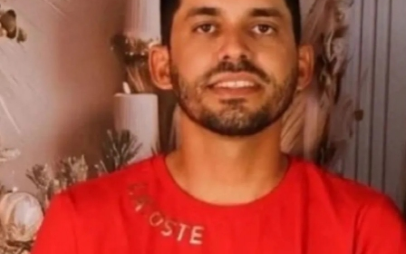 Suspeito de matar filho de 1 ano e 10 meses é encontrado morto no interior do RN