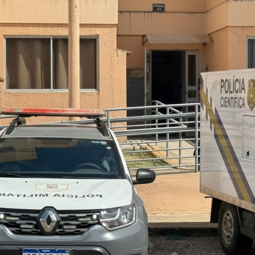 Casal é encontrado morto em condomínio na Grande Natal