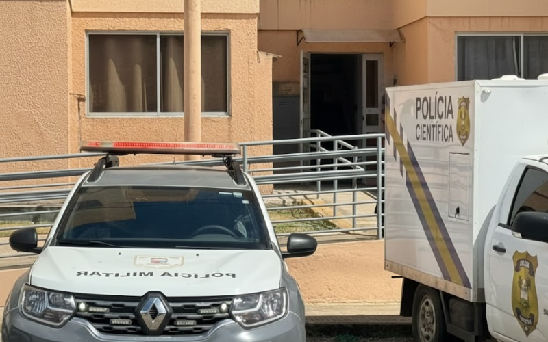 Casal é encontrado morto em condomínio na Grande Natal