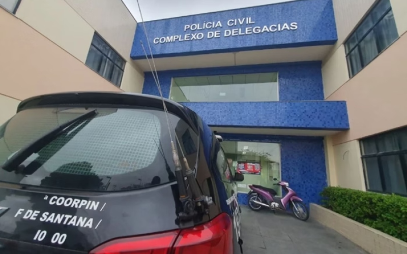 Mulher é presa na Bahia após se recusar a devolver Pix de R$ 1,8 mil recebido por engano
