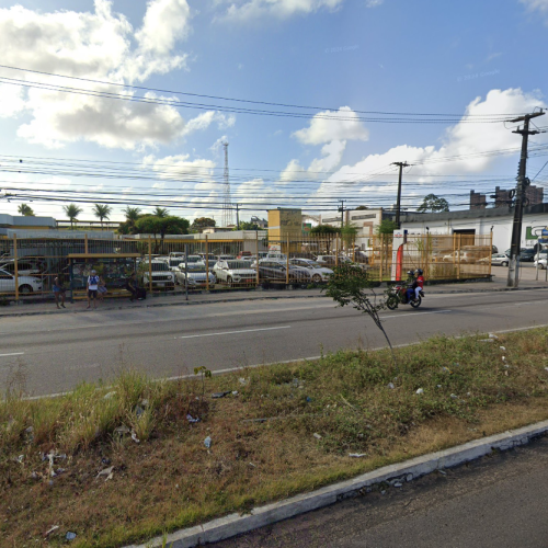 Pista marginal da BR-101 será interditada por 60 dias a partir de segunda (4)