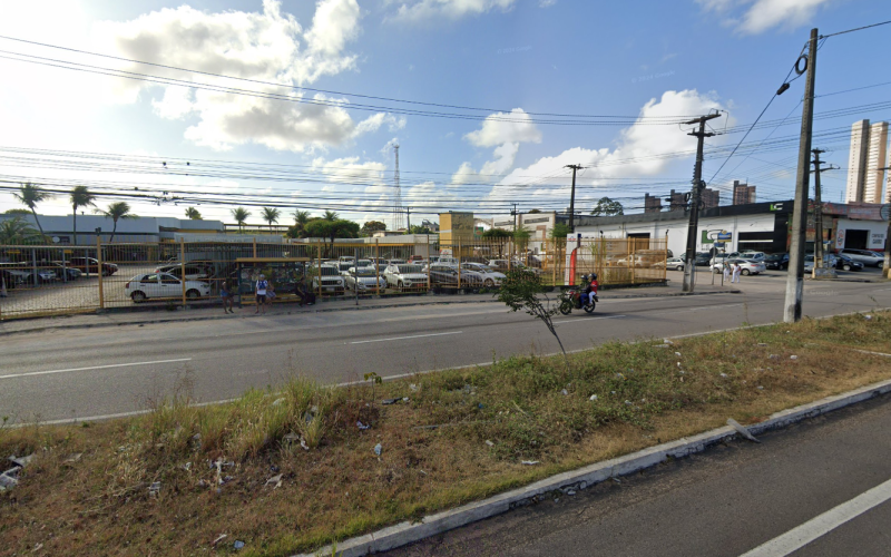 Pista marginal da BR-101 será interditada por 60 dias a partir de segunda (4)