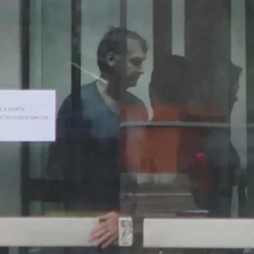 STF mantém prisão preventiva de Jair Bolsonaro e abre semana decisiva para o ex-presidente