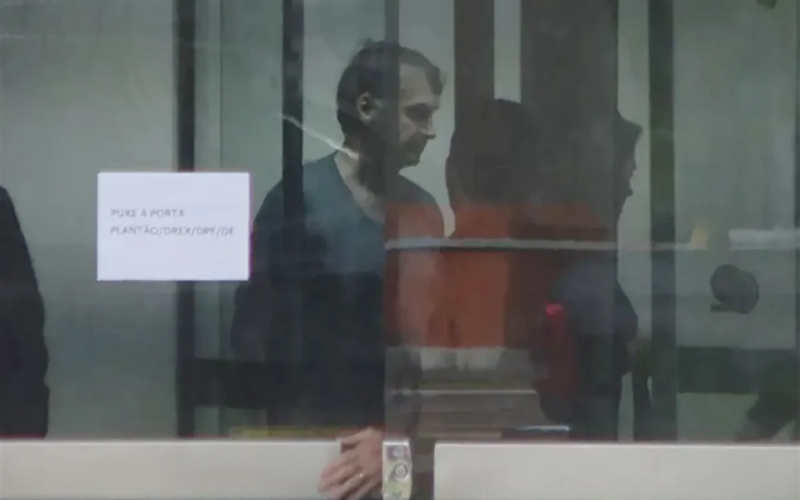 STF mantém prisão preventiva de Jair Bolsonaro e abre semana decisiva para o ex-presidente