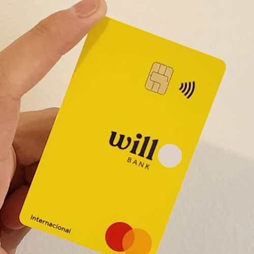 Banco Central decreta liquidação extrajudicial do Will Bank