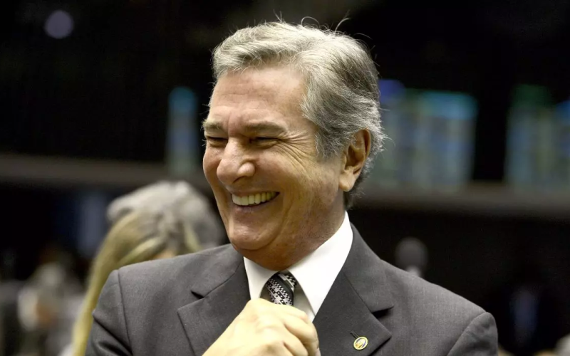 Foto: Valter Campanato/Agência Brasil