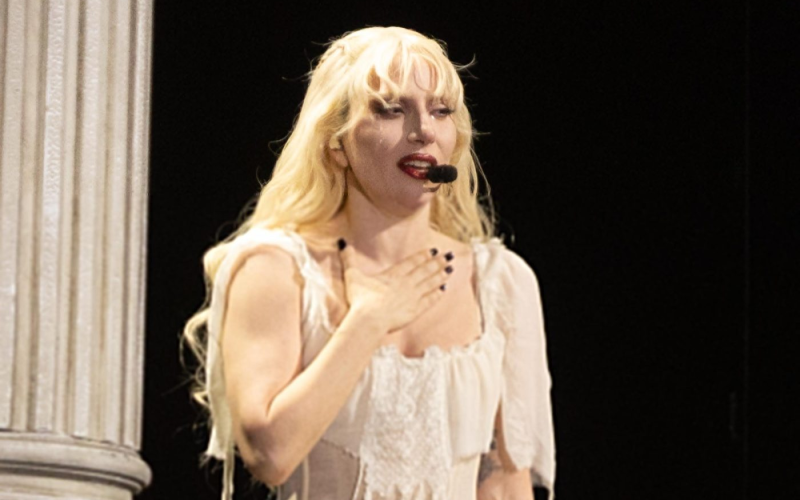 Polícia frustra ataque a bomba em show de Lady Gaga no Rio; suspeito é preso e adolescente apreendido
