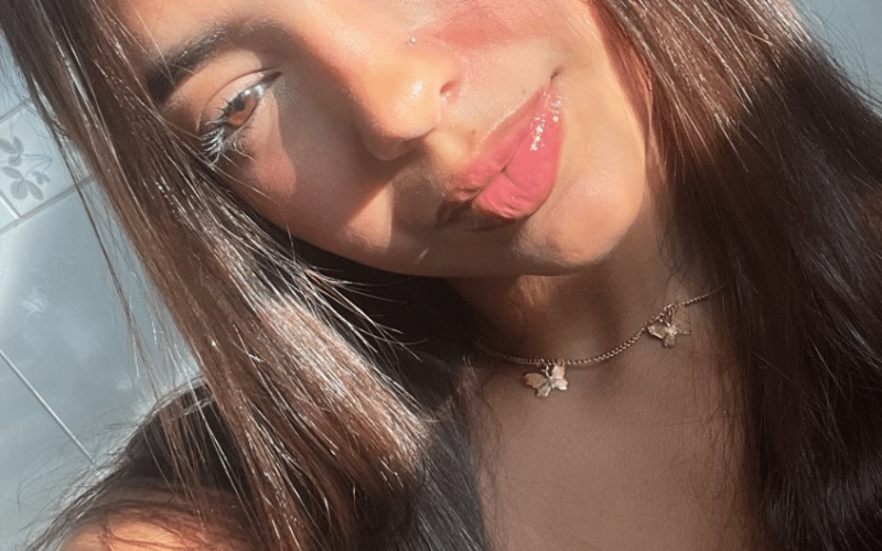 Adolescente detalha crime: Ana Luiza morreu após comer bolo entregue por motoboy