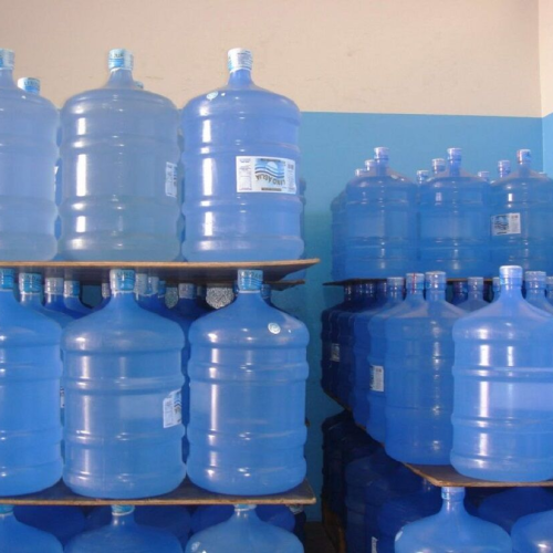 Preço da água mineral será reajustado no Rio Grande do Norte a partir de 1º de novembro