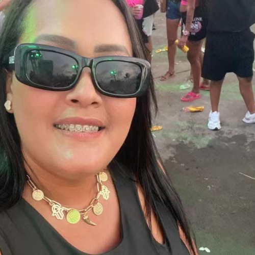 Mulher é morta após ser baleada dentro de casa durante cobrança de dívida da mãe em Ceará-Mirim