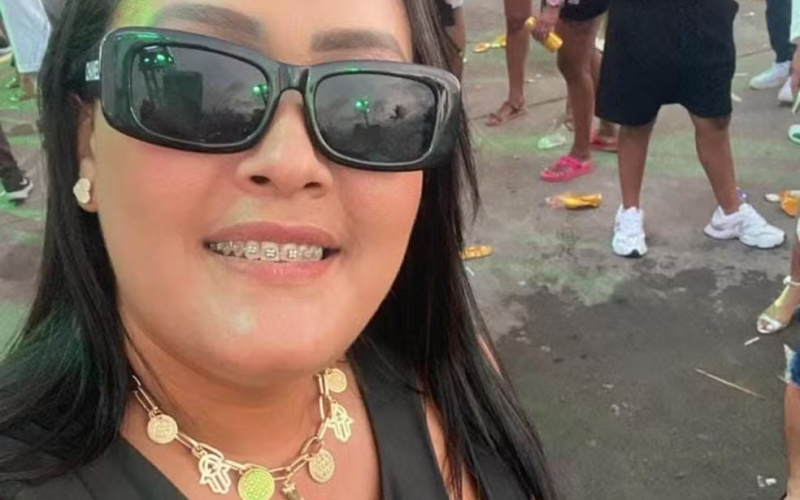 Mulher é morta após ser baleada dentro de casa durante cobrança de dívida da mãe em Ceará-Mirim