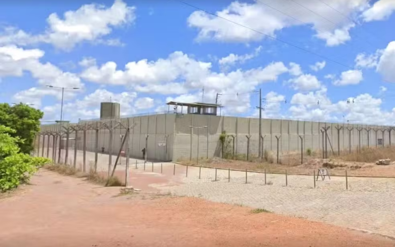 Detento morre em presídio na grande Natal