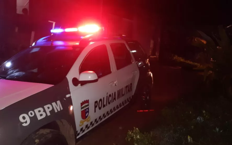 Foto: Sérgio Henrique Santos