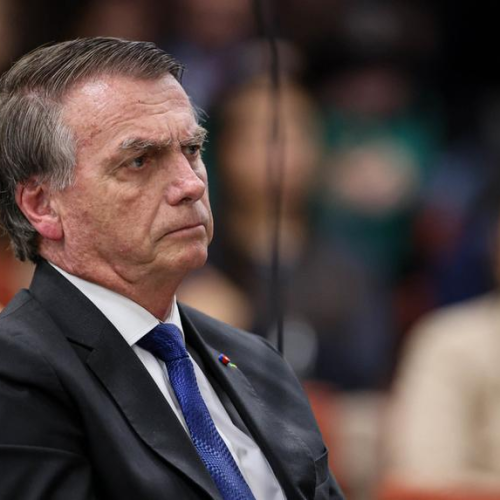 STF declara trânsito em julgado e abre caminho para Bolsonaro começar a cumprir pena por tentativa de golpe