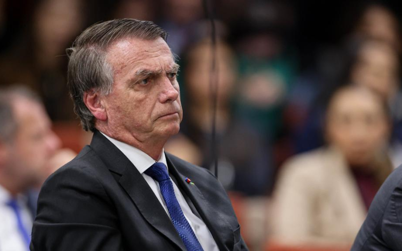 STF declara trânsito em julgado e abre caminho para Bolsonaro começar a cumprir pena por tentativa de golpe