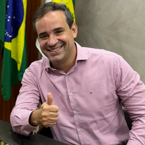Cadu Xavier diz que crise fiscal dominará pauta do próximo governador do RN
