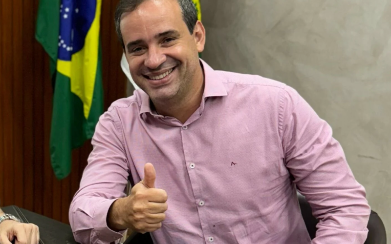 Cadu Xavier diz que crise fiscal dominará pauta do próximo governador do RN