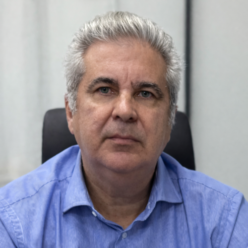Presidente da Caern é exonerado após rompimento político; George Marcos assume o comando