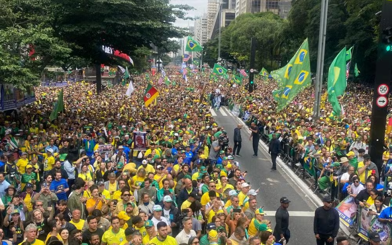 Foto: Aline Ribeiro/ Agência O Globo
