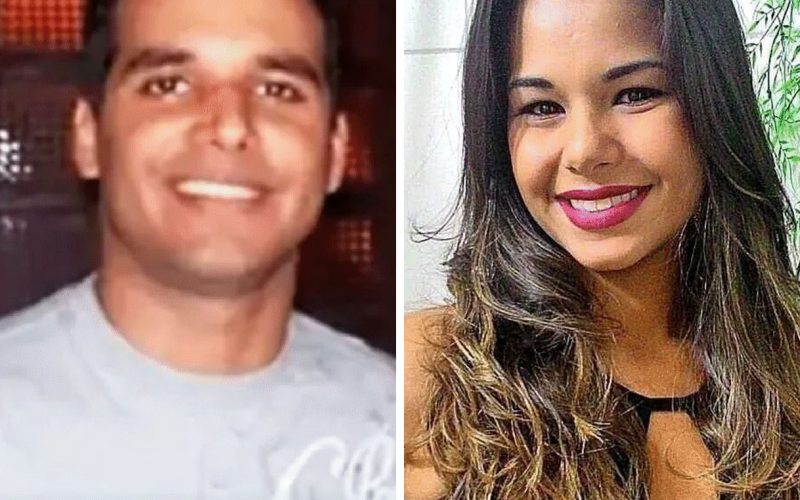 Justiça nega prisão domiciliar a Pedro Inácio e marca julgamento do caso Zaira Cruz para 1º de dezembro