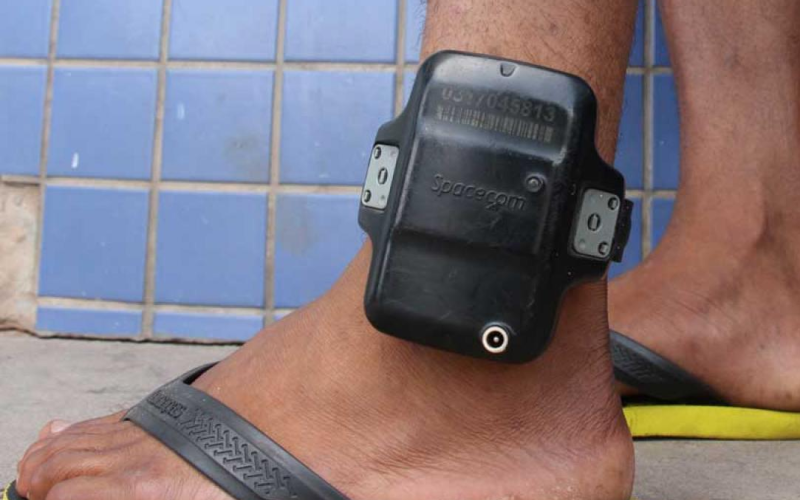 TCE manda suspender pregão de tornozeleiras no RN após indícios de irregularidades