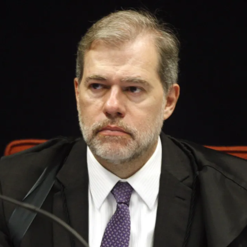 Foto: Nelson Jr./SCO/STF