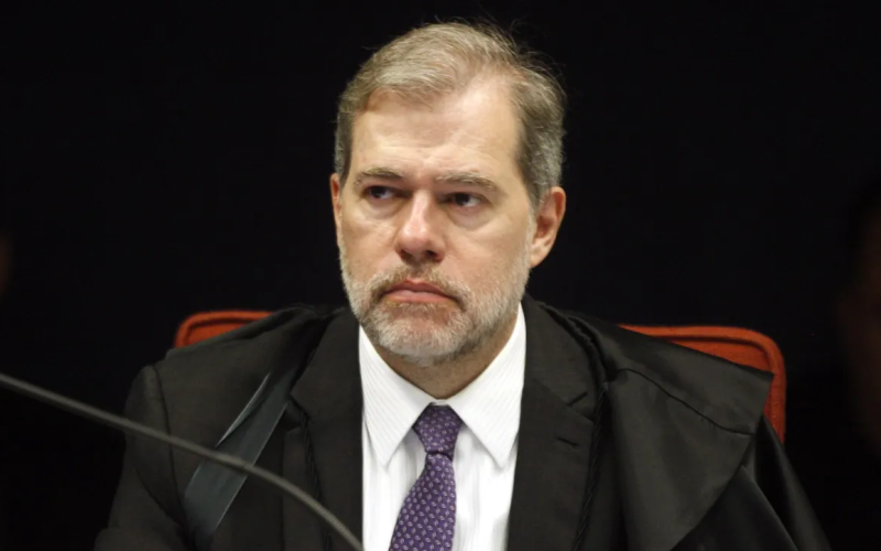 Foto: Nelson Jr./SCO/STF