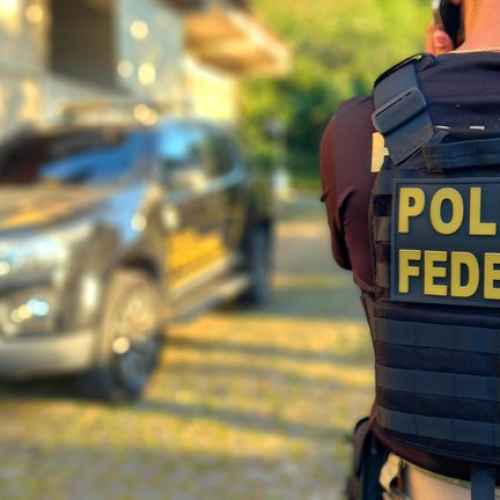 PF deflagra novas fases da Operação Uiraçu contra abuso sexual infantil no RN