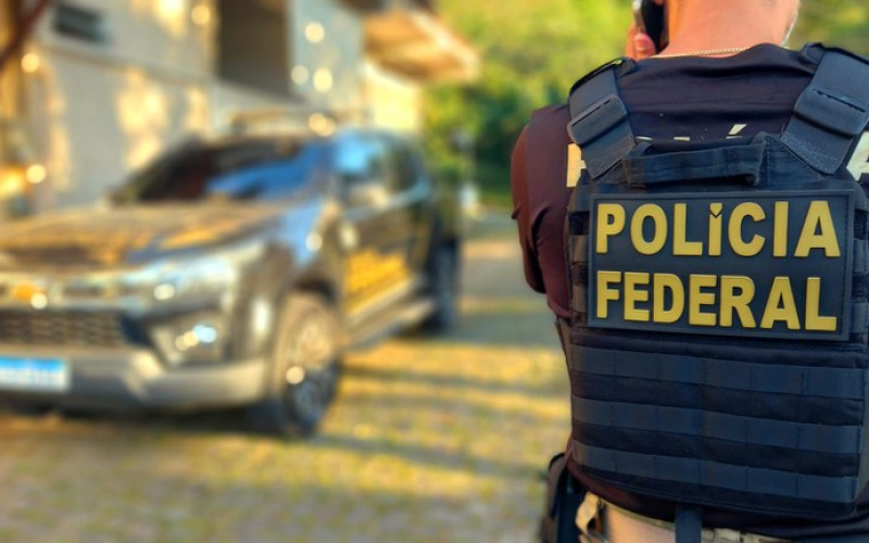 PF deflagra novas fases da Operação Uiraçu contra abuso sexual infantil no RN