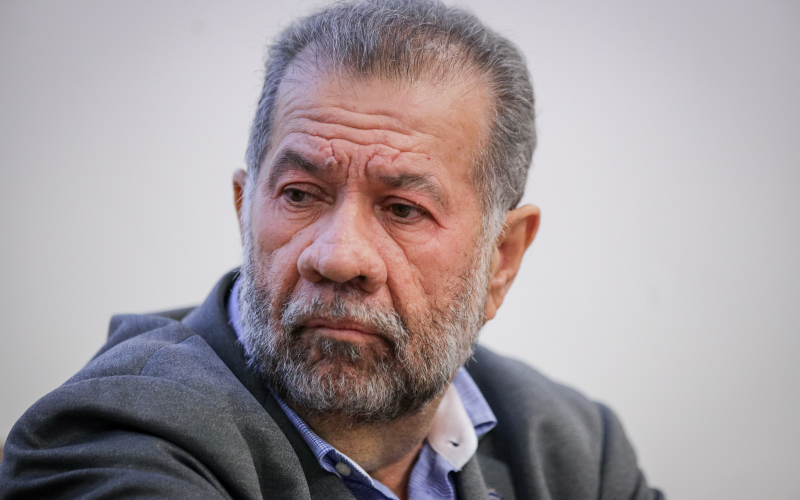 Foto: BRENO ESAKI/METRÓPOLES