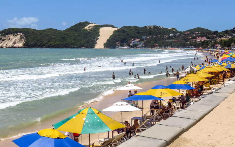 Natal está entre os destinos mais buscados para o feriado do Dia do Trabalhador