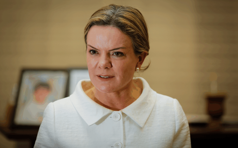 Governo não se opõe a acordo entre Congresso e STF sobre anistia