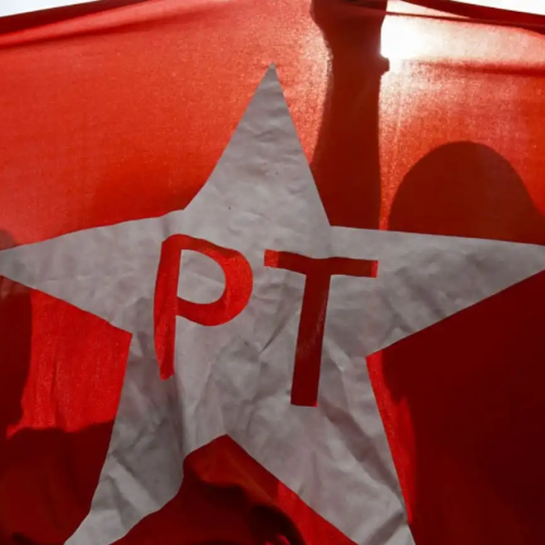 PT realiza eleição interna nacional neste domingo para escolher nova direção
