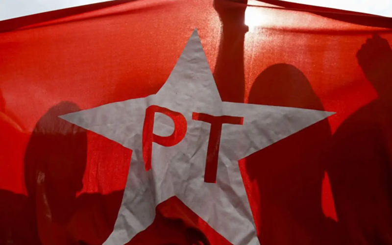 PT realiza eleição interna nacional neste domingo para escolher nova direção