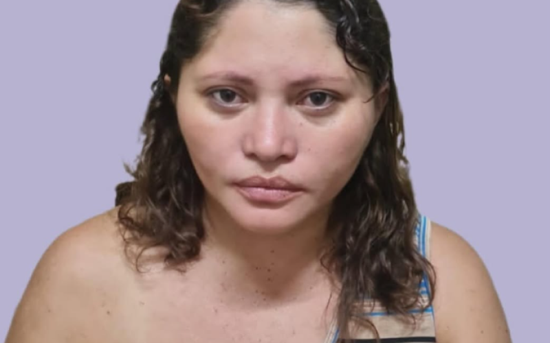 Mulher tenta matar ex-marido em Mossoró, é presa, solta e volta a atacar no dia seguinte