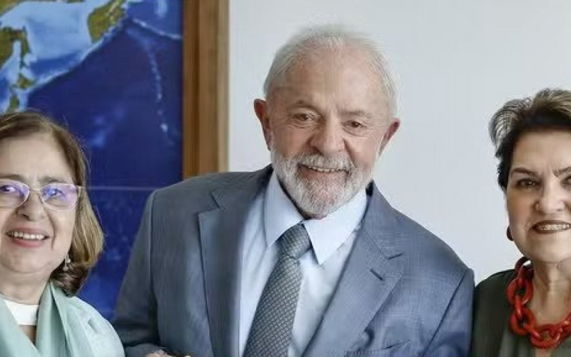 Foto: Ricardo Stuckert/Presidência da República