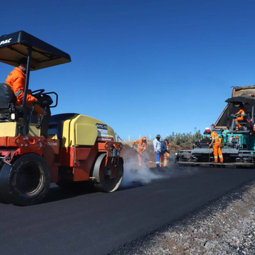 Governo do RN lança segunda etapa do programa de recuperação de rodovias estaduais: Confira os trechos
