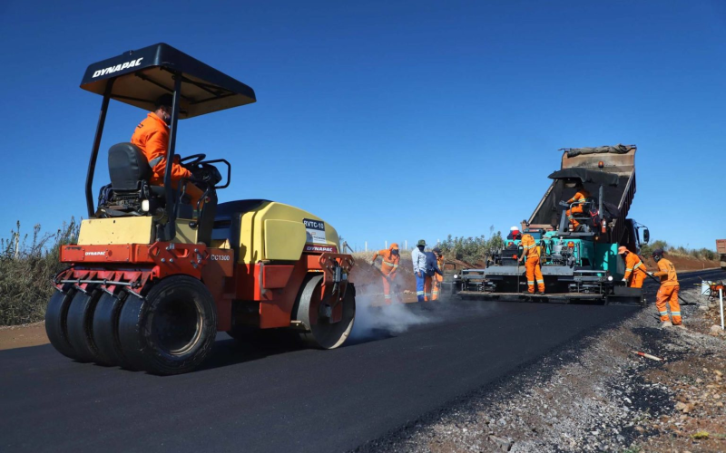 Governo do RN lança segunda etapa do programa de recuperação de rodovias estaduais: Confira os trechos