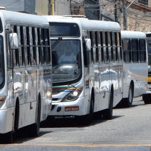 Carnaval 2026 terá ônibus gratuitos, quase mil viagens extras e reforço de 89 veículos em Natal