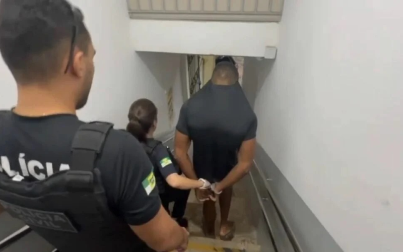 Justiça concede liberdade a suspeito de importunar mulheres em ônibus da UFRN e transporte coletivo de Natal