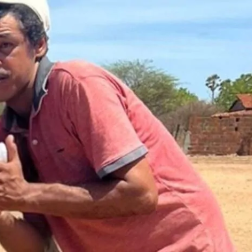 Trabalhador morre ao cair em máquina trituradora de barro em cerâmica no interior do RN