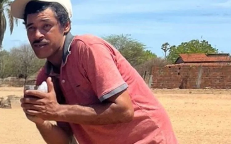 Trabalhador morre ao cair em máquina trituradora de barro em cerâmica no interior do RN