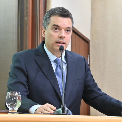 Foto: Eduardo Maia/ALRN